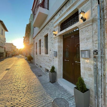 Boutique At Historic Centrum 2 Ioannina Exterior photo